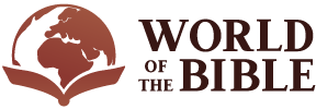 World of the Bible