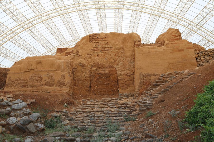 Israel Study Tour April 2025 - World of the Bible