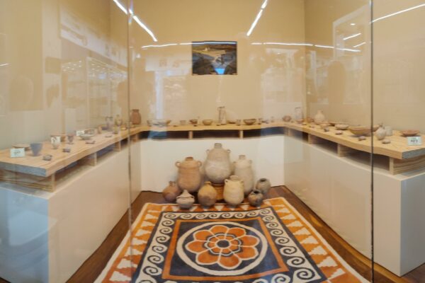 Exhibit - Last Supper